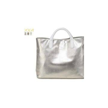 Flashy Pu Tote