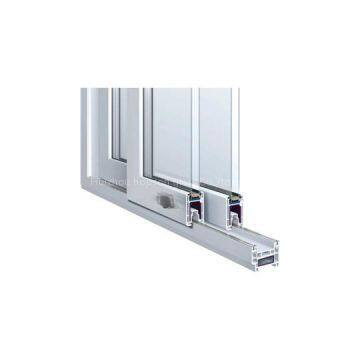 Tempered Insulated Glass Sliding Door