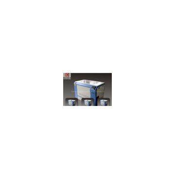 3D Crystal CO2 Laser Engraving Machine