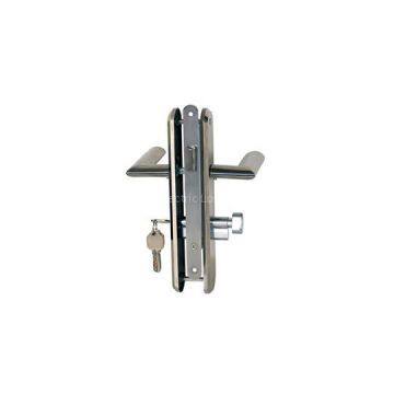ANSI Mechanical Lock YS-307