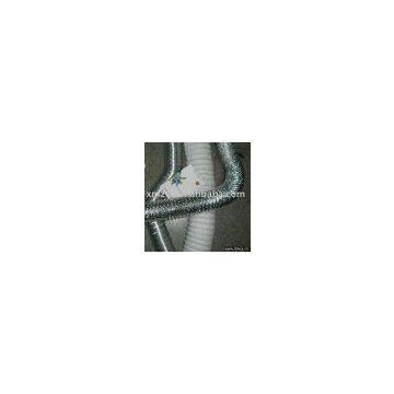 Aluminium Flexible Duct (flexible Duct,flexible Ducting)