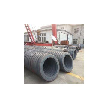 Ring Forgings