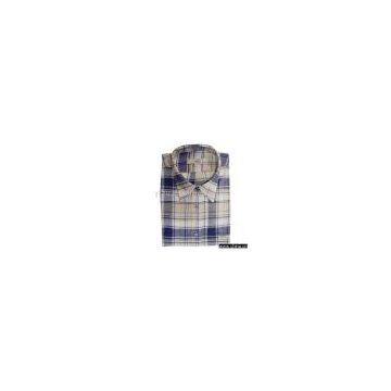 Sell Men's Flannel Shirt