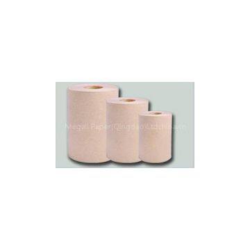 Kraft roll towel