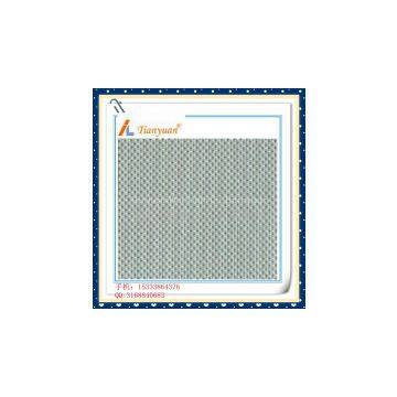 Non-woven Filter Type and Polyester Material Filter Cloth (PET) photo-3