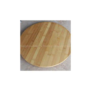 Bamboo Rotating Disk