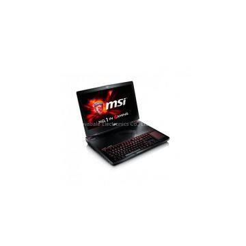 Computer GT80 Titan Sli-071 18.4-Inch Laptop (Computer GT80 Titan SLI-071 18.4-Inch Laptop)