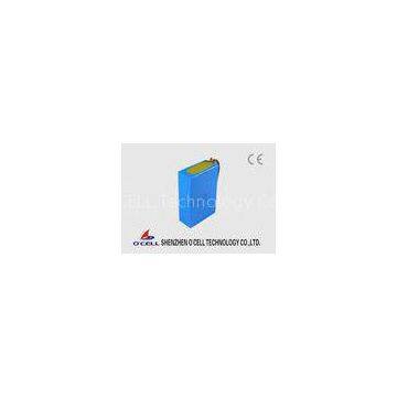 Custom LiFePO4 Battery Backup Power System For Mobile video surveillance