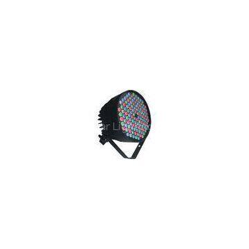 8CH RGBW Indoor par led 3w Light DMX512 EDISON  for nightclub / Bar