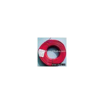 PVC Wire