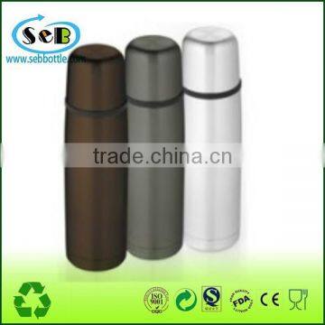 Well known bullet stainless steel bottle with great price