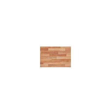 Laminate Wooden Flooring