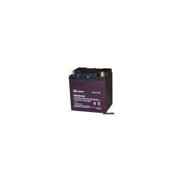 Sell Sealed Lead Acid Battery(12V 24Ah)