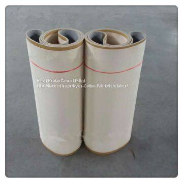 Battery Pasting Belts for Battery Factory photo-3