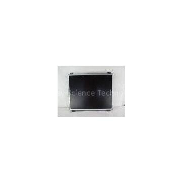 Commercial Open Frame 17 Inch LCD Monitor For CCTV System Anti - Static