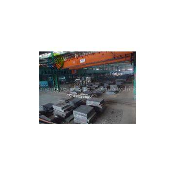Supply ASME SA514, SA514GrJ, SA514GrK, SA514GrM steel plate