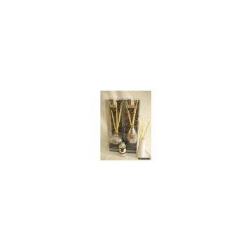 aroma rattan diffuser