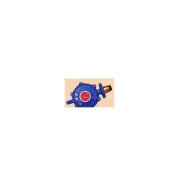 pressure regulator