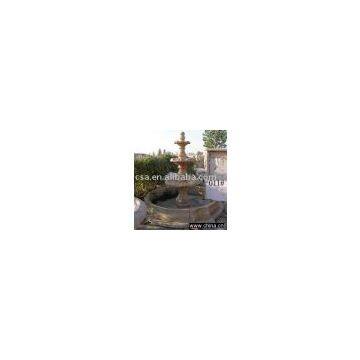Marble fountain,stone carving,marble sculpture fountain