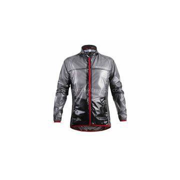 Outdoor Sport Bike Bicyle Long Sleeve Winter Cycling Jersey Jacket, Cycling windproof & waterproof Coat