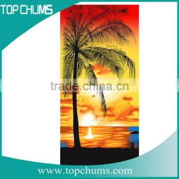 Brand Logo Printed Tassles Beach Towels,colored Striped Yarn Dyed Beach Towel,basketball Beach Towels photo-3