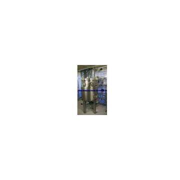 Tank Weighing Systems