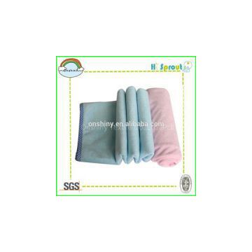 Baby Bamboo Changing Pad