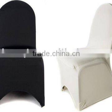 white spandex chair cover black lycra chair cover stretch wedding seat cover