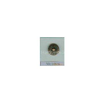 Copper  Button/Copper Jeans Button/Jeans button