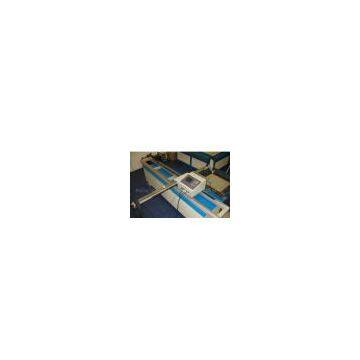 CNC CUTTING MACHINE plasma cutting machine
