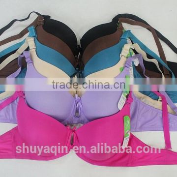 fashion women's sexy big size bra