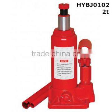 2t Hydraulic Bottle Jack floor jack