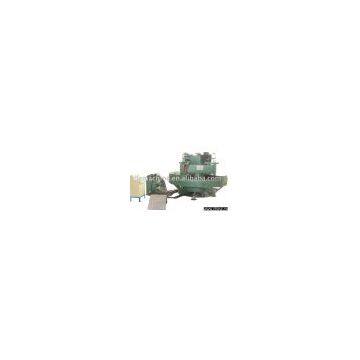 KBMJ-400 terrazzo floor tile polishing machine