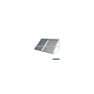 solar thermal collector