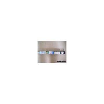 Wooden Curtain Pole Sets