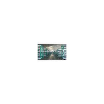 Long Span Rack