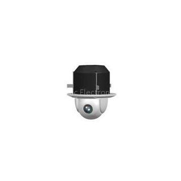 2.0 Megapixel Network Embedded  MINI High-Speed Dome Camera