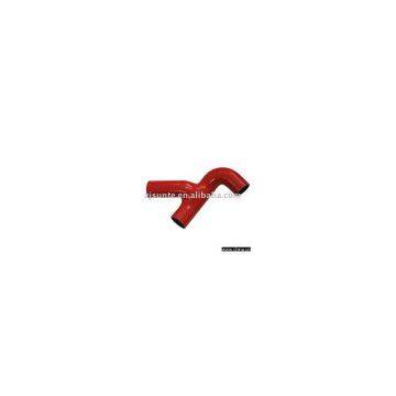 Silicone Radiator Hose for Honda