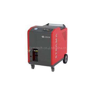 Steam car wash machine,steam cleanser