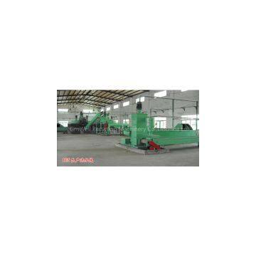 Latest Technologyplastic Recycling photo-3