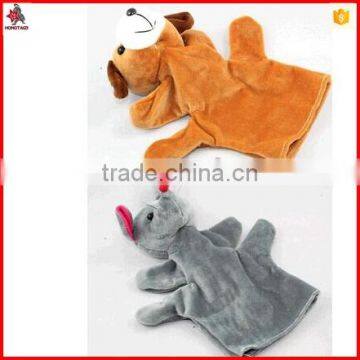 Popular Animal Design Puppet Hand Wholesale photo-4