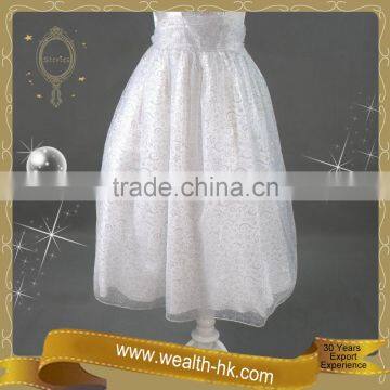 Formal Bride Wedding Evening Ball Gown Cocktail Dress photo-6