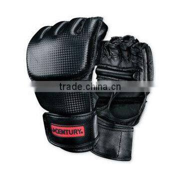 Century Mens Wrist Wrap Bag Gloves