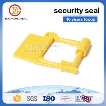 L102 One Time Used Security Plastic Padlock Seal photo-3