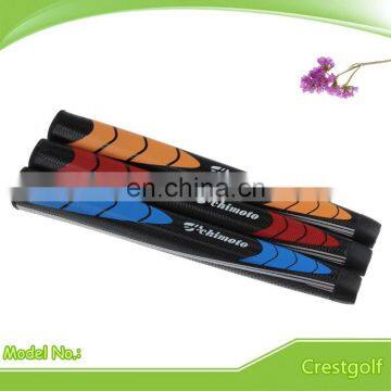 New Design Fat Super Light Grips Putter