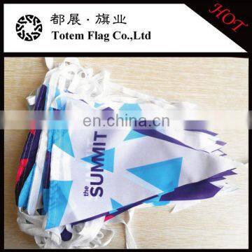 Colorful Bunting Flag , Hanging String Flag , Party Bunting Flag