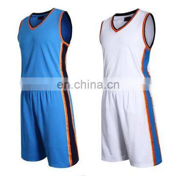 Basketball-Uniforms-Men-Jersey-Suit-Kids-Adult-Athletic-T-Shirt-Shorts-Sportwear -New design 100% polyester basketball Jersey