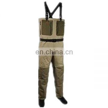 Breathable Fishing Wader / Waist Wader / Chest Wader