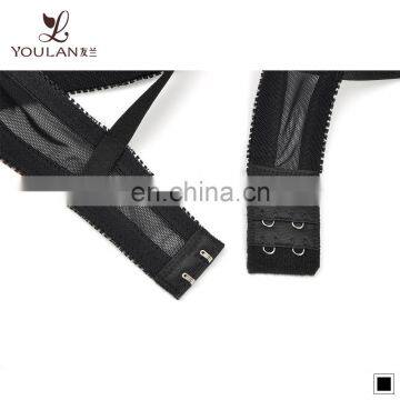 Hot Sales Best Selling Bralette Crop Top Women Sexi Girl Wear Bra Types photo-3