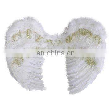 cheap Party feather angel wings MW-0047